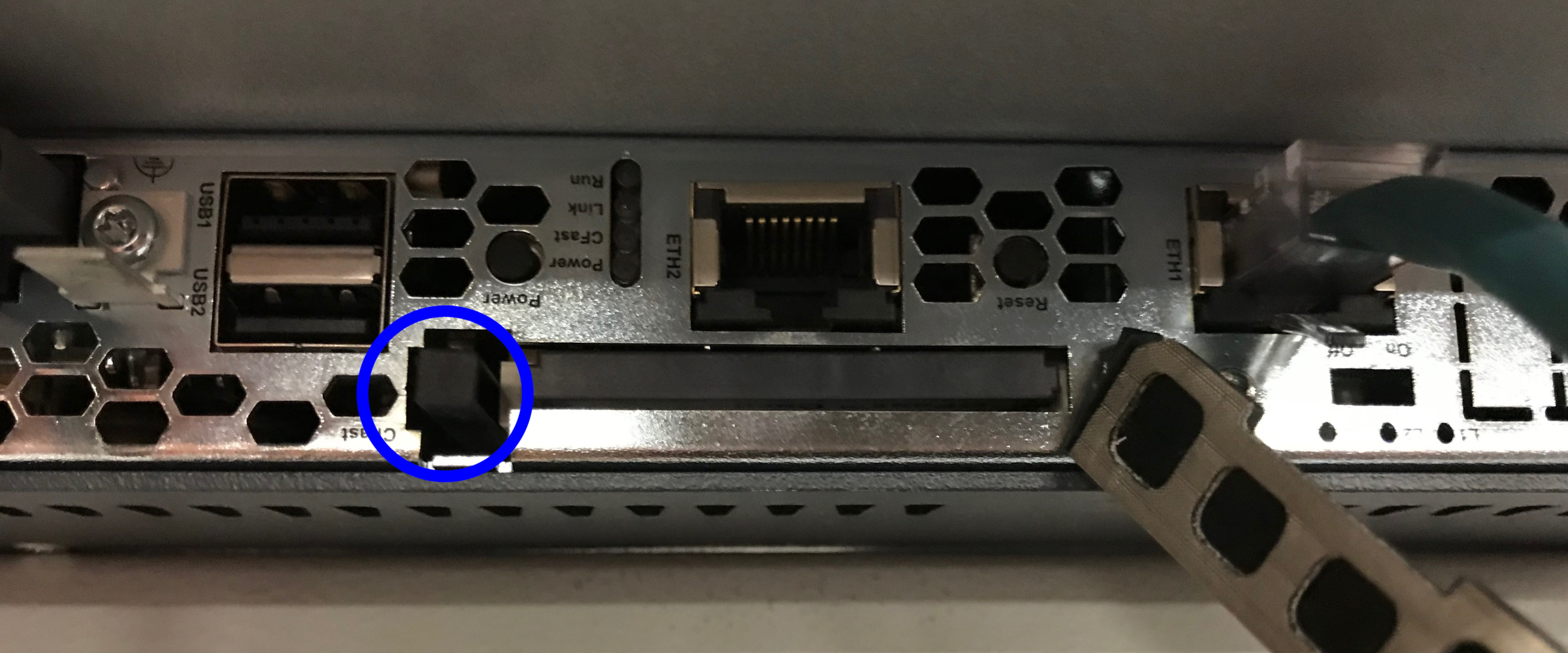 devices ipc cfastmount ejectCard