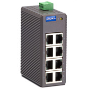 devices moxa ethernet switch