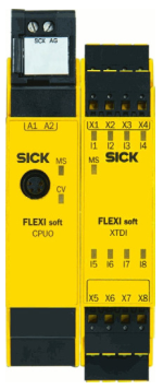 devices sick flexisoft