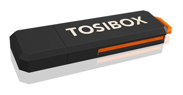 devices tosibox key