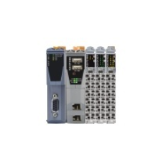 devint PLC profibus