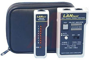 other Cable tester RJ45