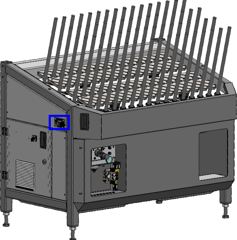 stacker Gen1 mech typePlateLocation