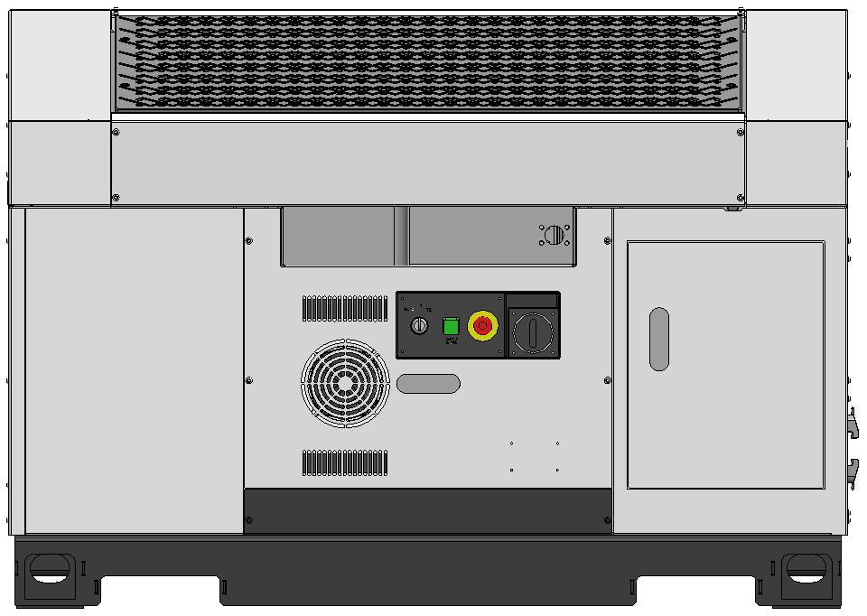 stacker Gen2 mech drawnFront