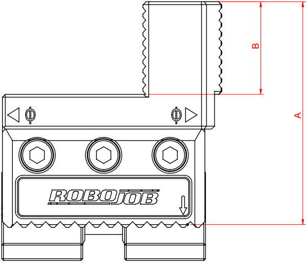 turnAssist main settings robot 3pointJaws properties jawheightsRev2